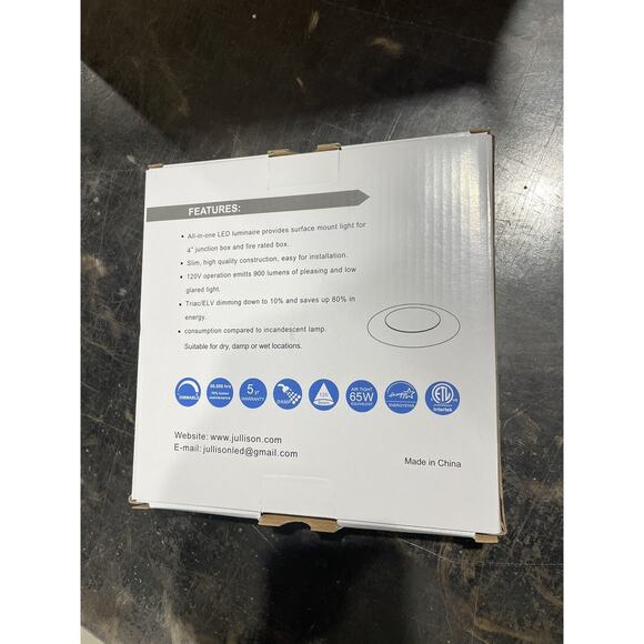 LED low profile - Picture 3 of 5